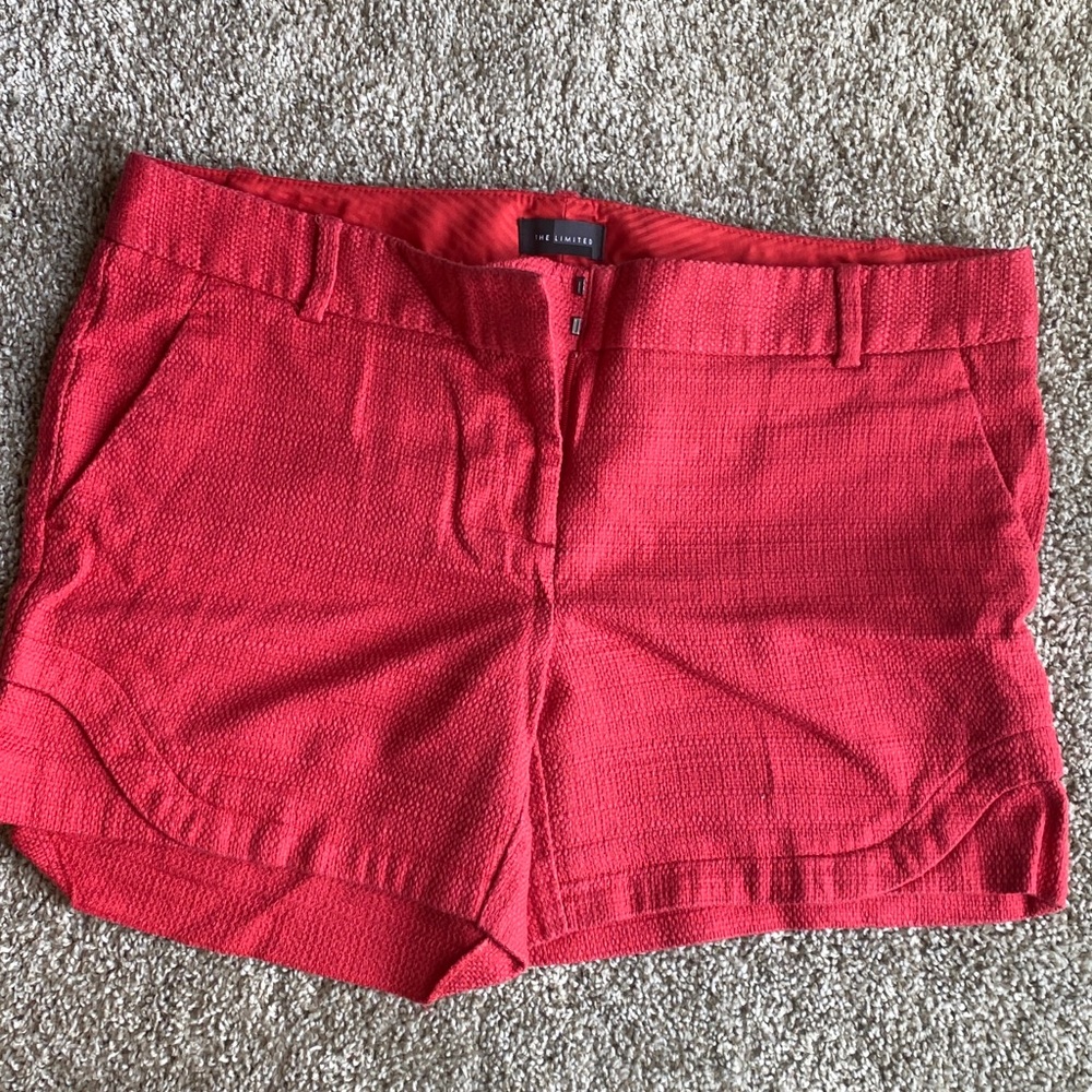The Limited Shorts